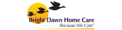 Care Assistant Logo