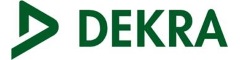 Dekra Automotive Ltd Logo