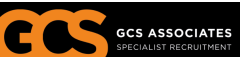 GCS Associates Logo