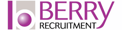 Berry Recruitment Logo