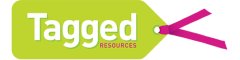 Tagged Resources Ltd Logo