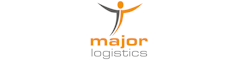 Multi drop Van Driver Logo