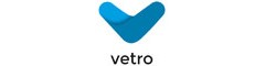 Vetro Recruitment Logo