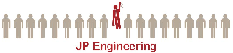 Land Surveyor / Topographical Surveyor Logo