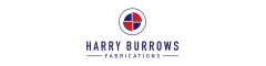 Steel Fabricator / Sheet Metal Worker Logo