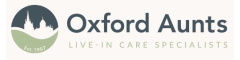 Oxford Aunts Care Logo