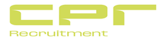 CPR Recruitment Logo