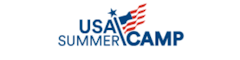 USA Summer Camp Logo