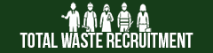 Total Waste Recruitment Logo