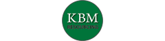 KBM Resourcing Logo