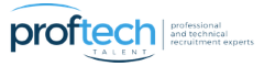 Proftech Talent Logo