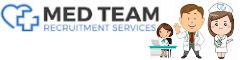 General Practitioner - OOH GP Locum/s Logo