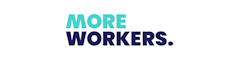 More Workers Ltd Logo