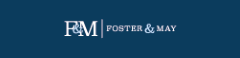 Foster & May Logo