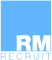 RM Recruit Logo