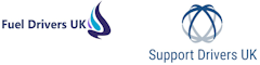 Fuel Drivers UK Ltd Logo