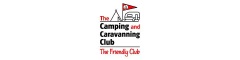 Camping and Caravanning Club Logo