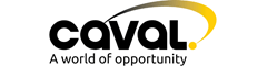 Caval Limited Logo