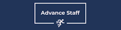 Advance Staff Logo