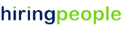 Hiringpeople.co.uk Logo
