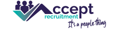 Accept Recruitment Logo