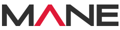 Mane Contract Services Logo