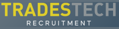 Tradestech Recruitment Logo