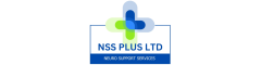 NSS PLUS LTD Logo