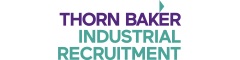 Thorn Baker Industrial Logo