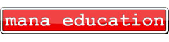 Mana Education Logo