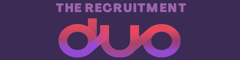 The Recruitment Duo Logo