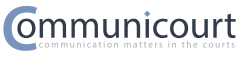 Communicourt  Logo