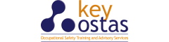 Health and Safety Trainer Logo