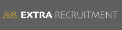 Extra Recruitment Logo