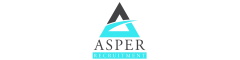 Asper Recruitment Logo