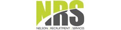 Nelson Recruitment Services Logo