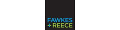 Fawkes & Reece London Logo