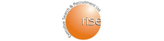 Rise Executive Search & Recruitment Ltd Logo