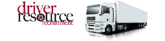 Hgv Driver Logo
