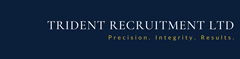 Trident Recruitment Ltd Logo