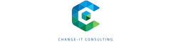 Change-IT Public Sector Logo
