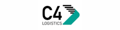C4 Logistics Ltd Logo