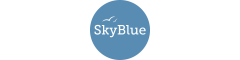 SkyBlue Solutions Logo