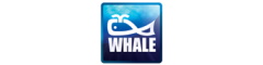 Whale Tankers Logo