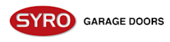Garage Door Fitter Logo