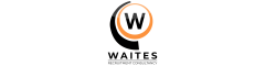 Waites Recruitment Consultancy Ltd Logo