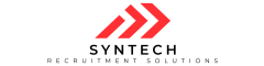 Syntech Recruitment Ltd  Logo