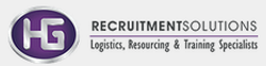 HGV Class 1 Driver Logo