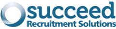 Succeed Recruitment Solutions Logo