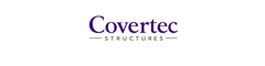 Covertec Structures Logo